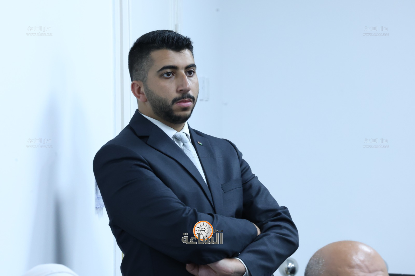 Madar Al-Saa Images 0.83564992287856