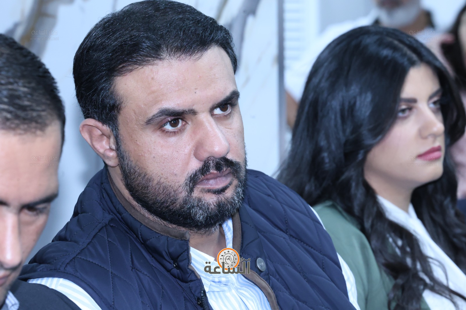 Madar Al-Saa Images 0.3004309822100726