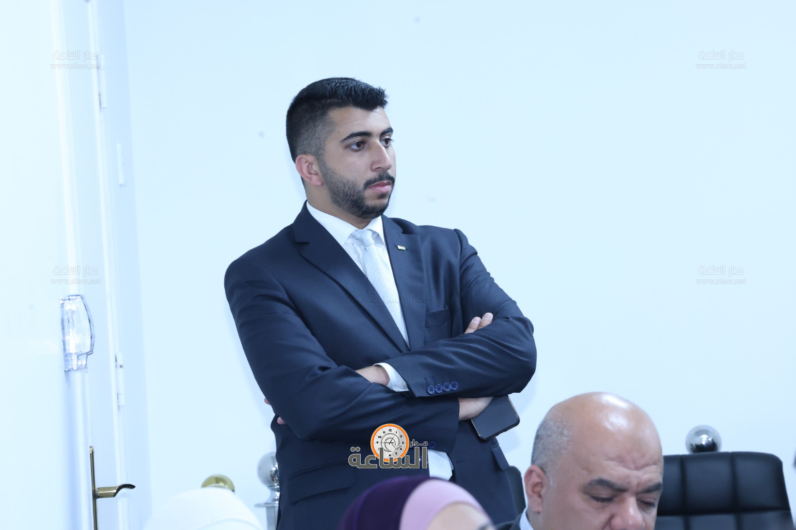 Madar Al-Saa Images 0.22764040094121474