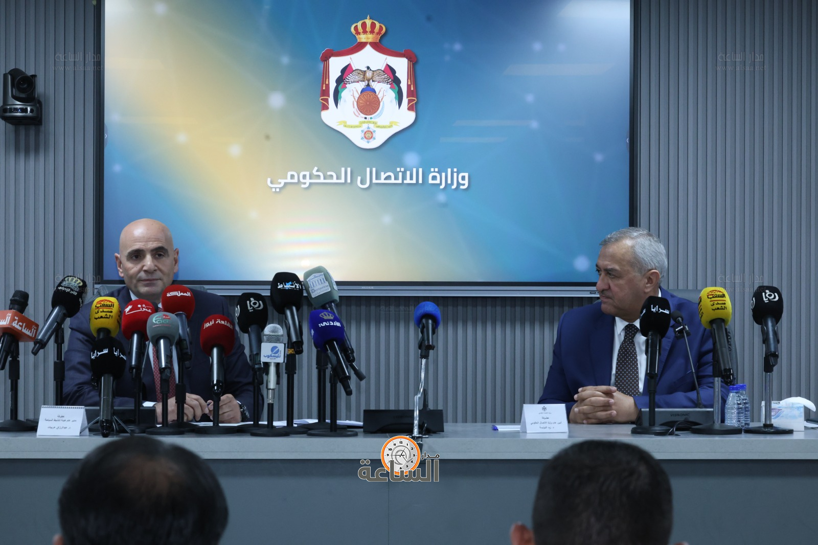 Madar Al-Saa Images 0.764234650995683