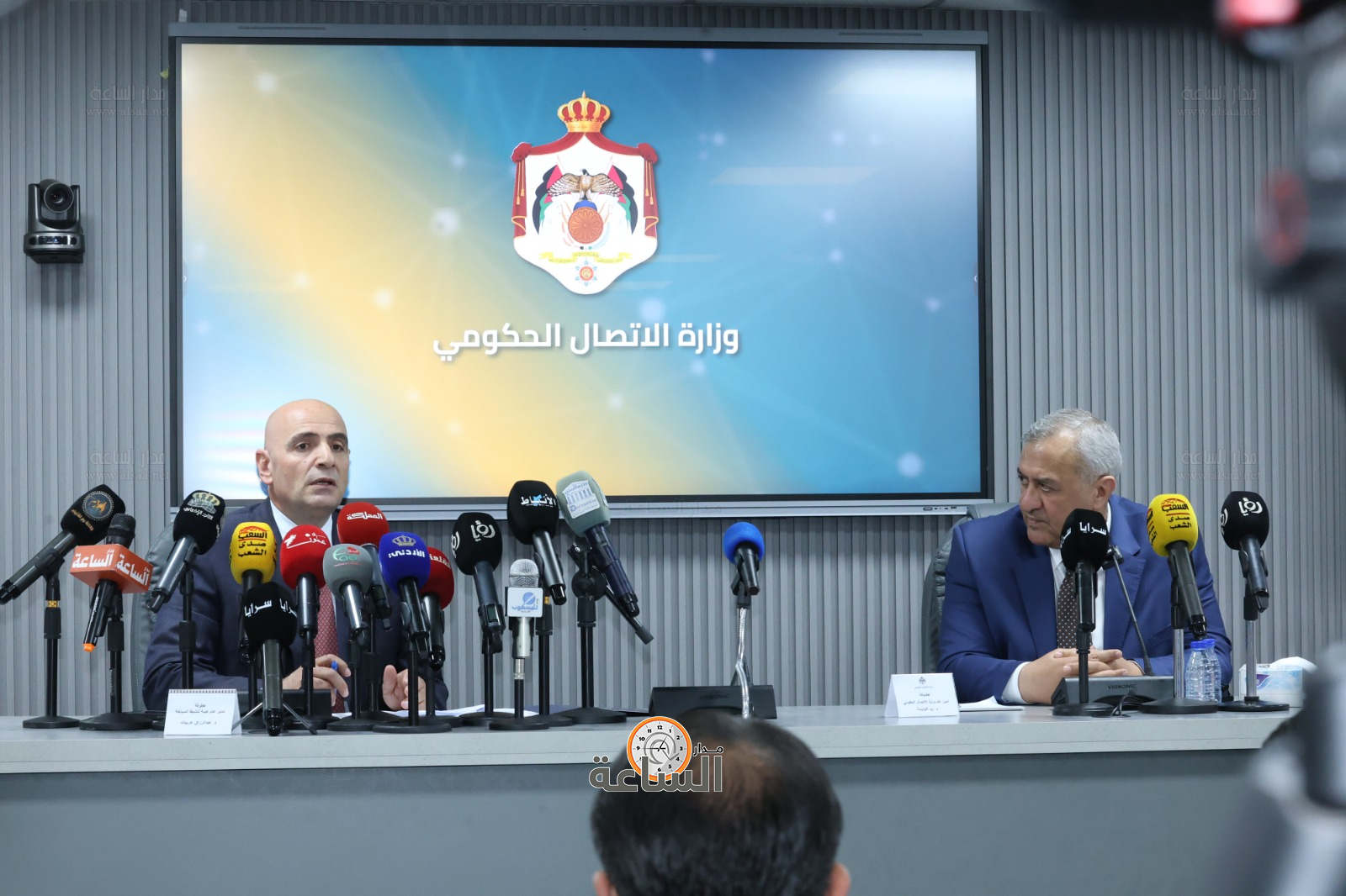 Madar Al-Saa Images 0.02537837457532177