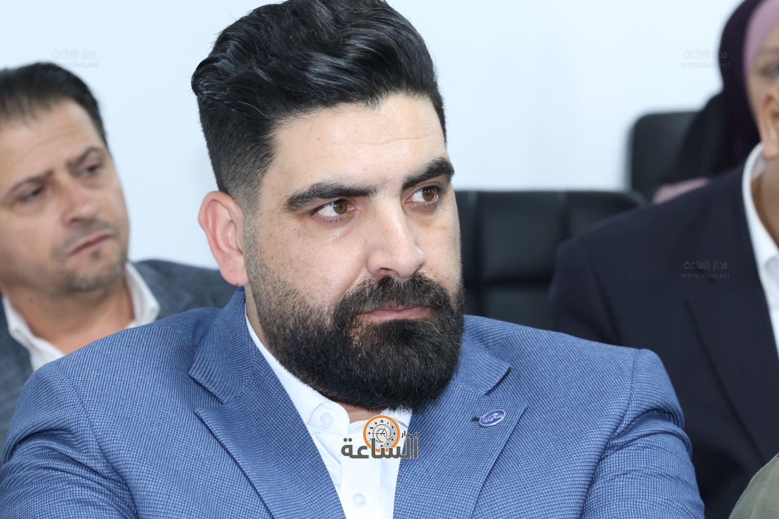 Madar Al-Saa Images 0.5372568856870311