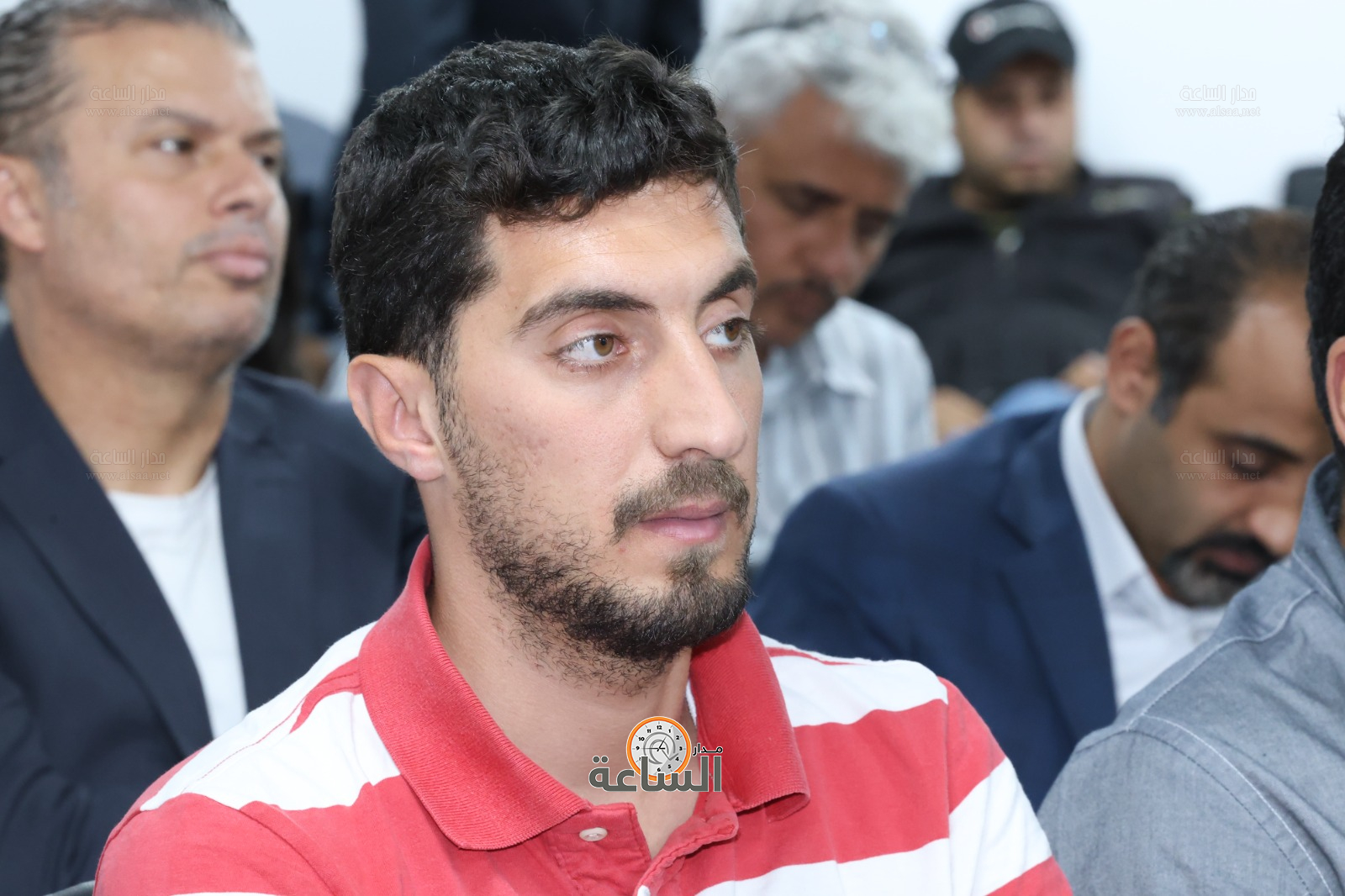 Madar Al-Saa Images 0.8785466248862382