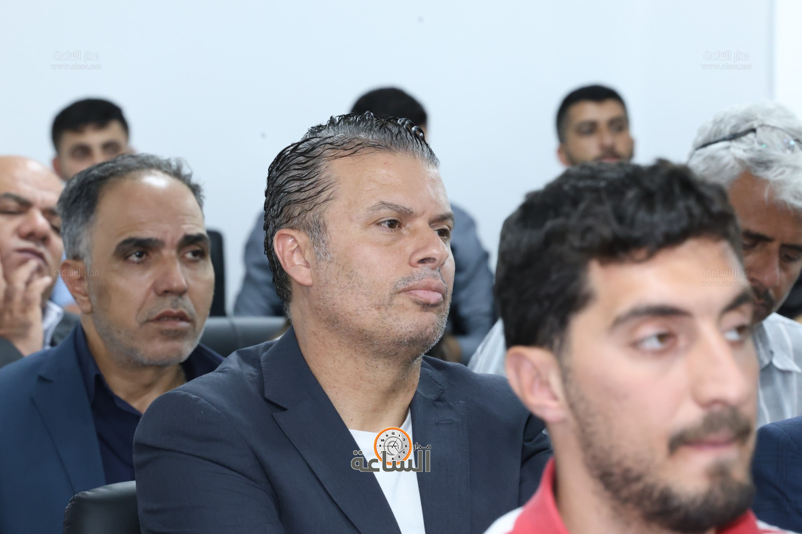 Madar Al-Saa Images 0.12857980633616817