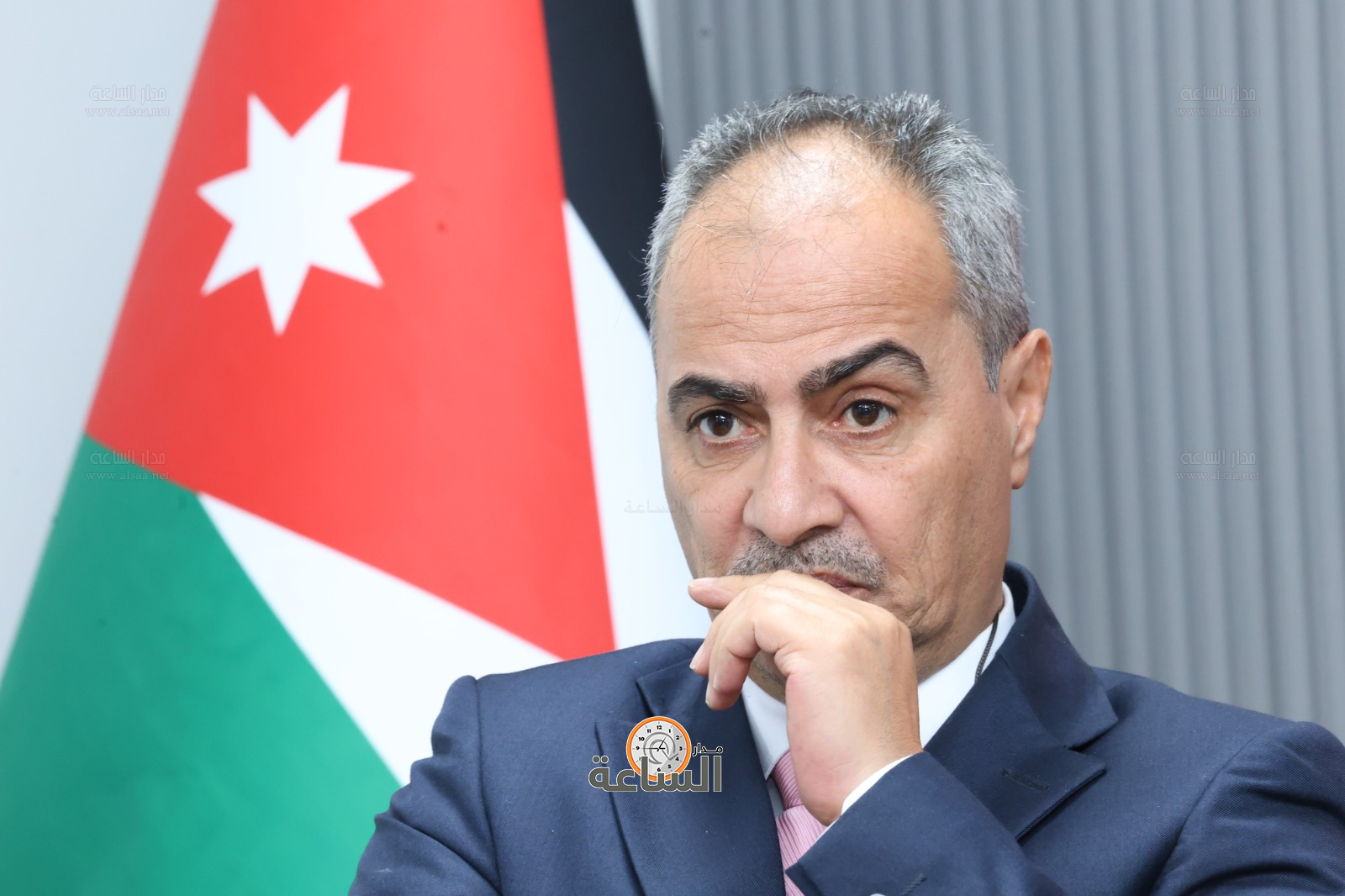 Madar Al-Saa Images 0.2551466535030258