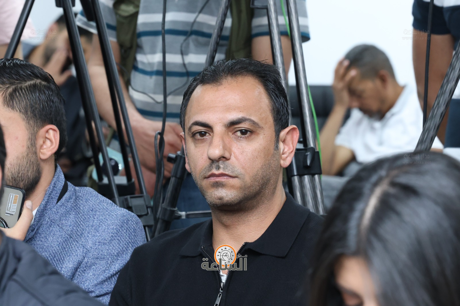 Madar Al-Saa Images 0.8747317960240893