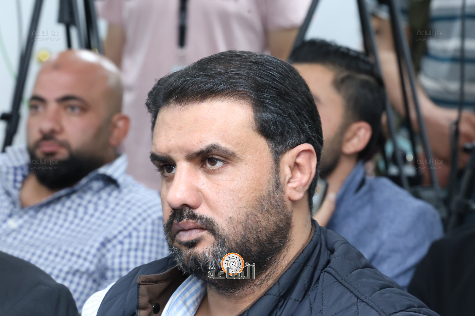 Madar Al-Saa Images 0.4599671442001817