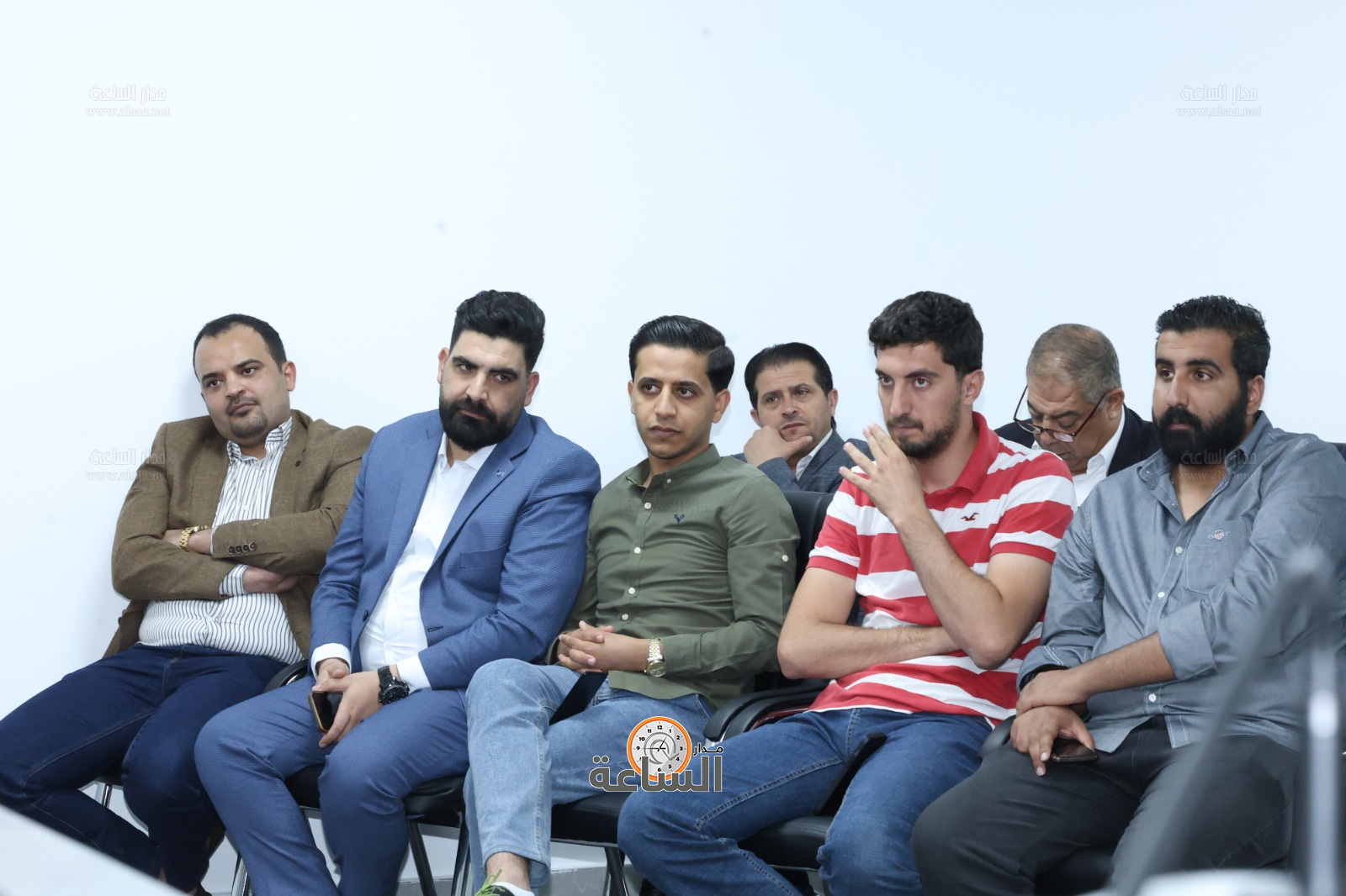 Madar Al-Saa Images 0.19212013451981835