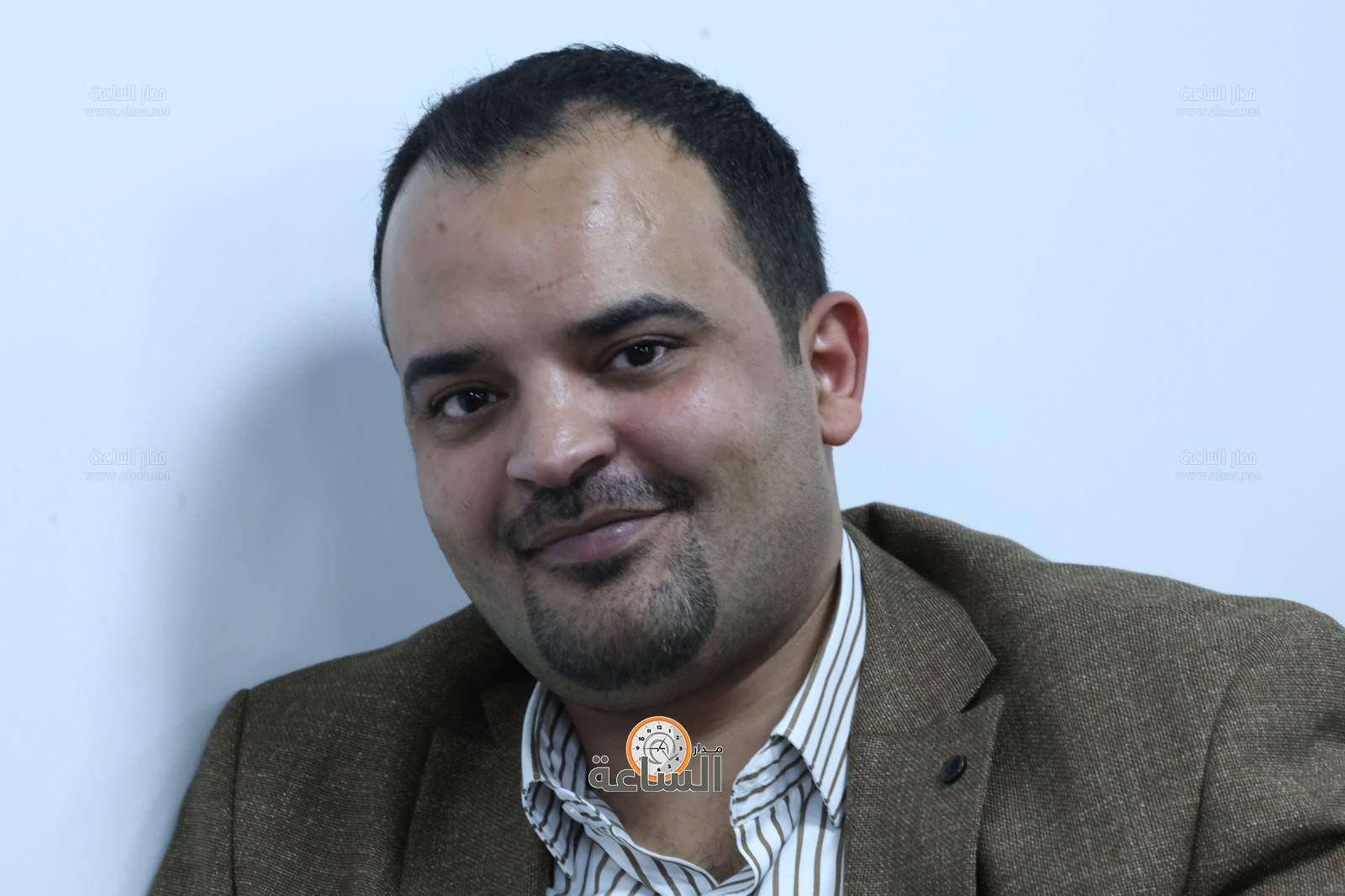 Madar Al-Saa Images 0.5643187668533651