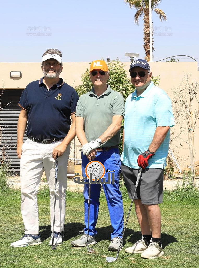 Madar Al-Saa Images 0.02501701837073589