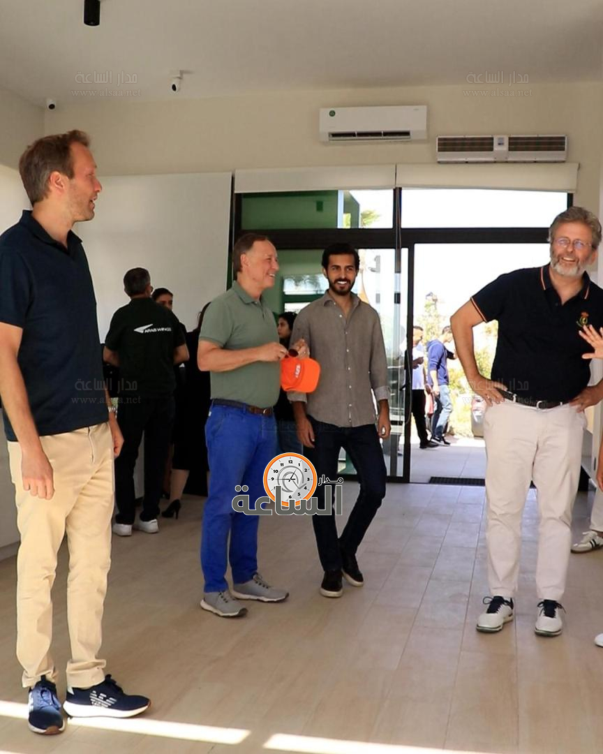 Madar Al-Saa Images 0.17628029421831626