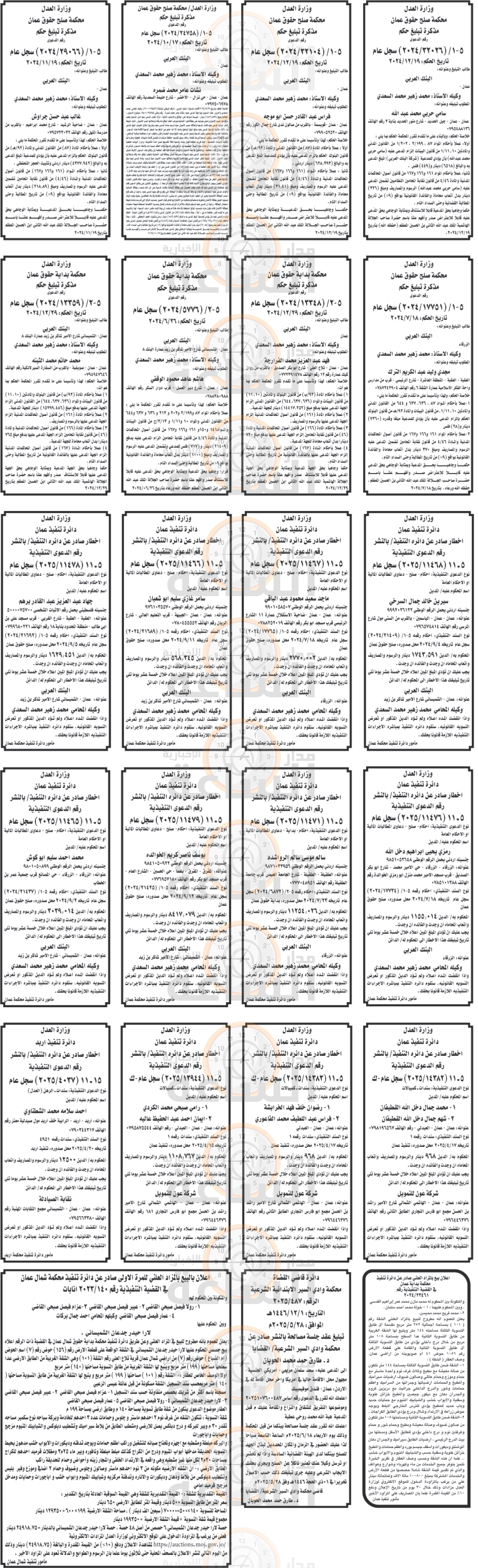 Madar Al-Saa Images 0.4784347688629661