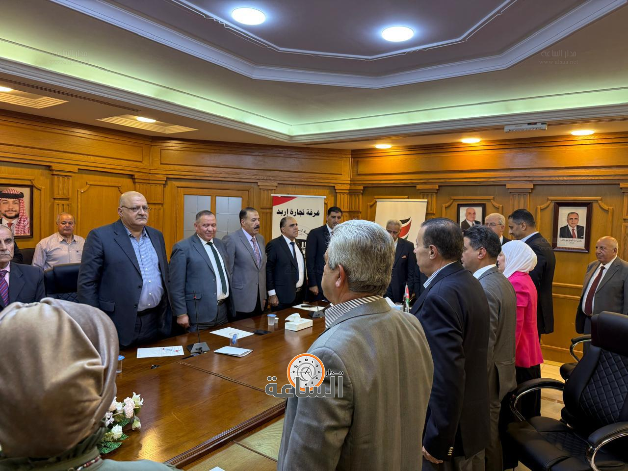 Madar Al-Saa Images 0.6823087470420552