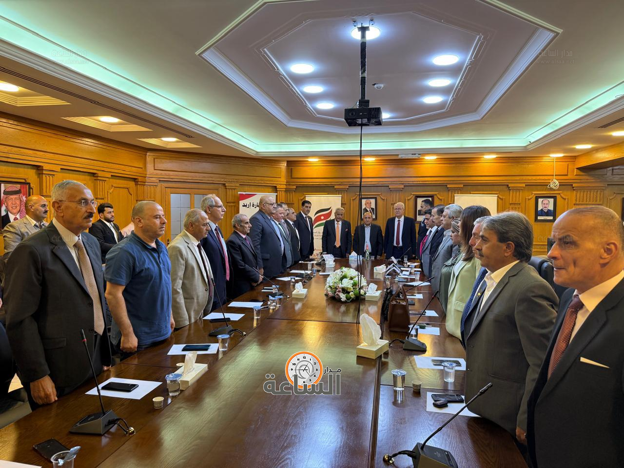 Madar Al-Saa Images 0.09701614729241559