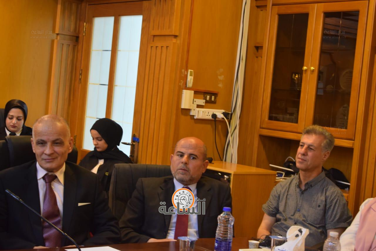 Madar Al-Saa Images 0.23685802405150724