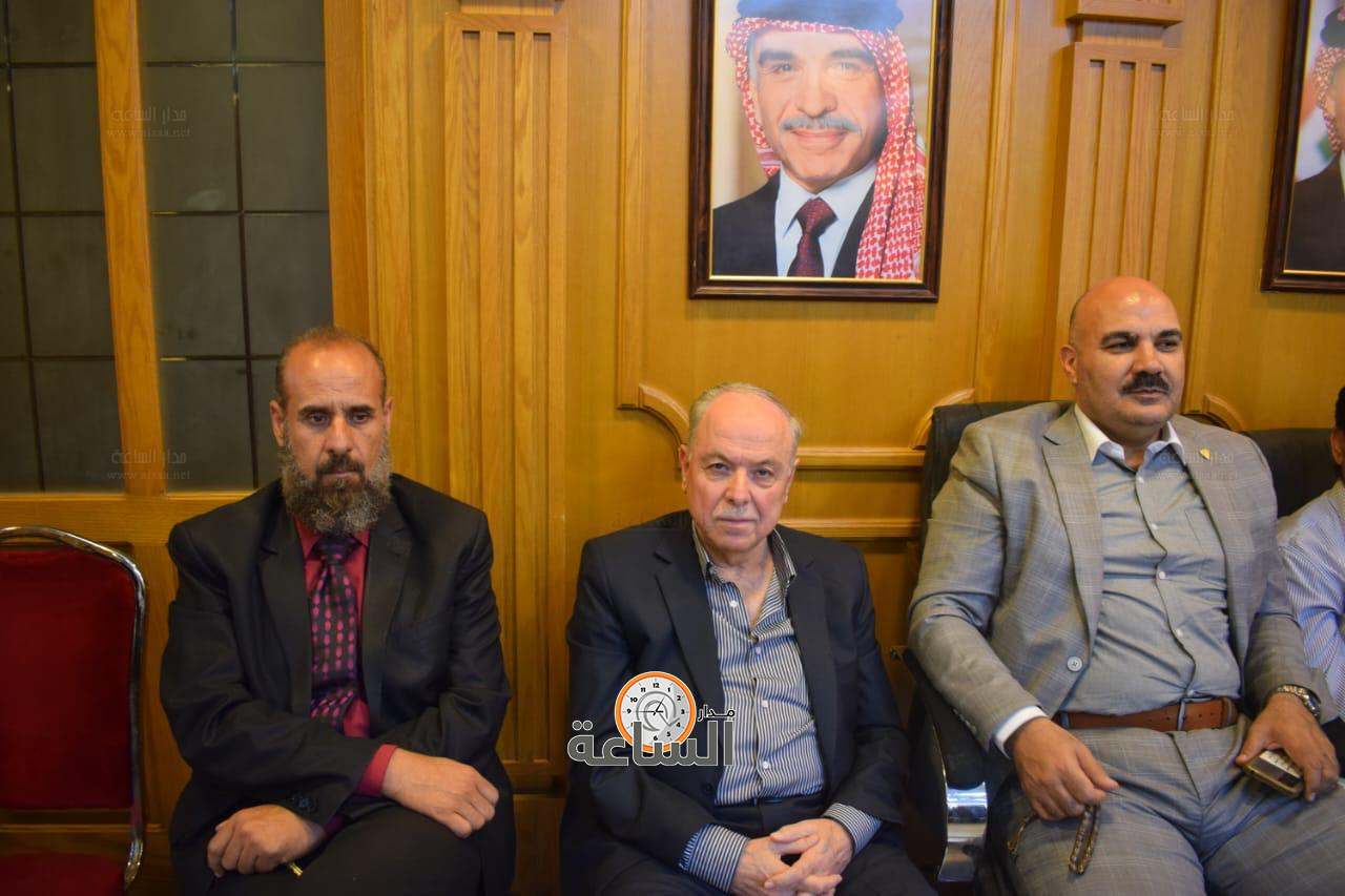 Madar Al-Saa Images 0.2768129240619933