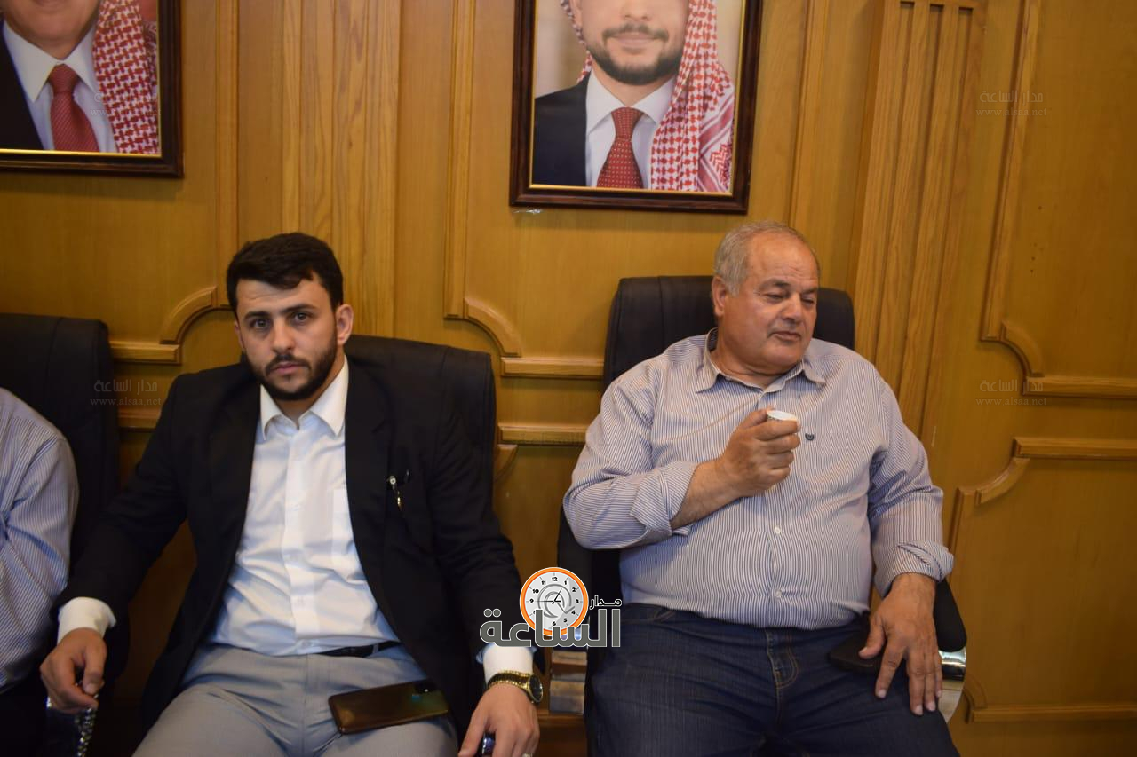 Madar Al-Saa Images 0.01040152099691849