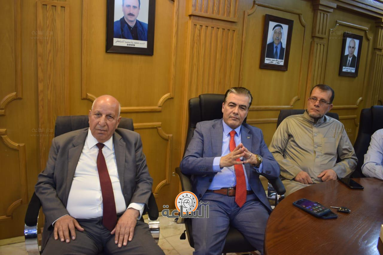 Madar Al-Saa Images 0.012919305617258292