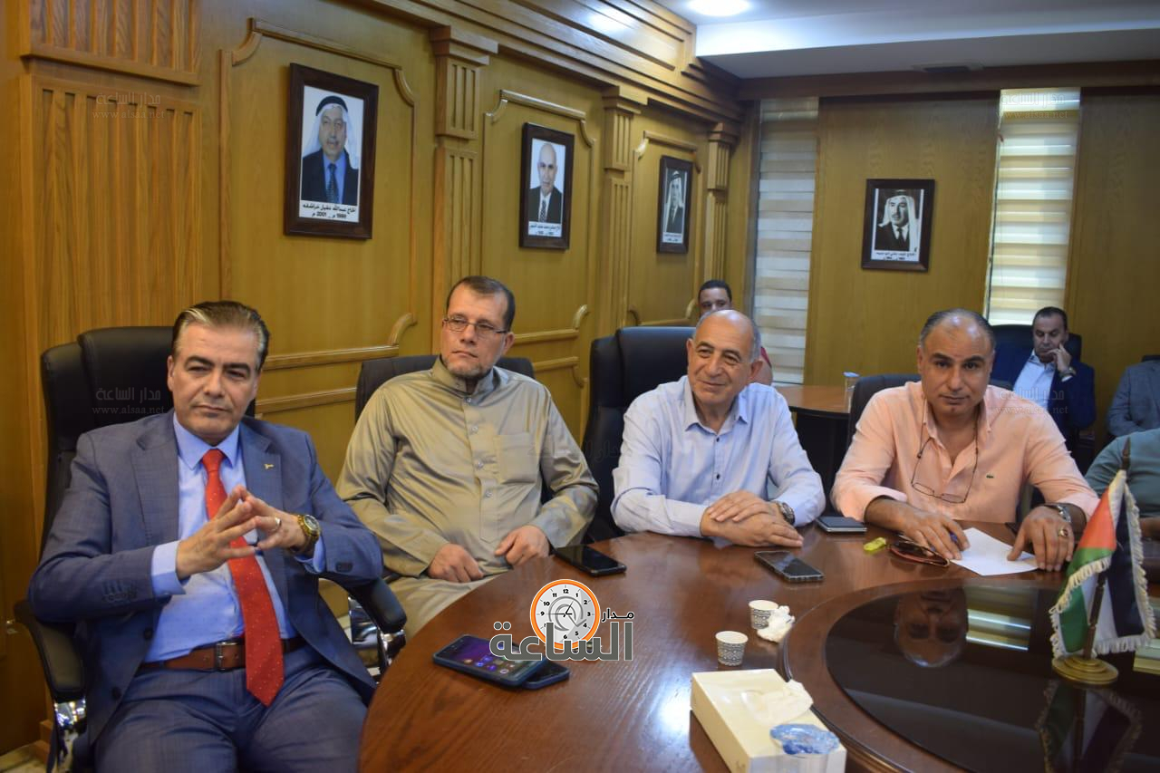 Madar Al-Saa Images 0.5065593116633624