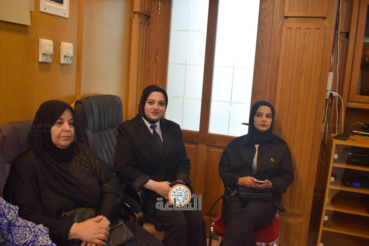 Madar Al-Saa Images 0.7317785906830745