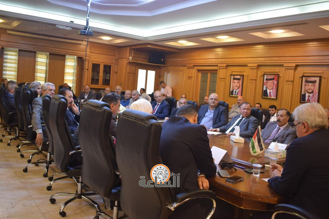 Madar Al-Saa Images 0.5555137428105614