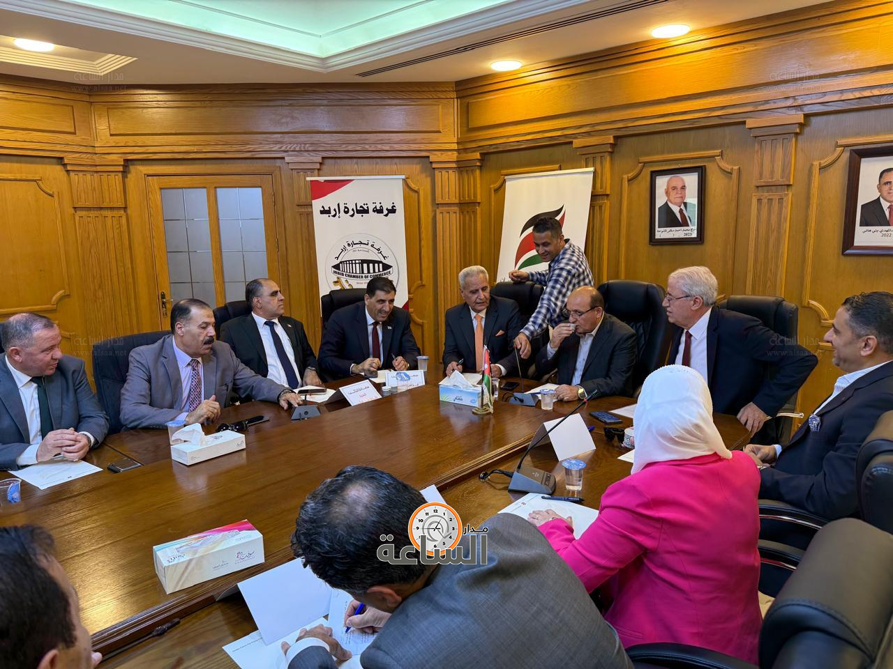 Madar Al-Saa Images 0.9485086027690808