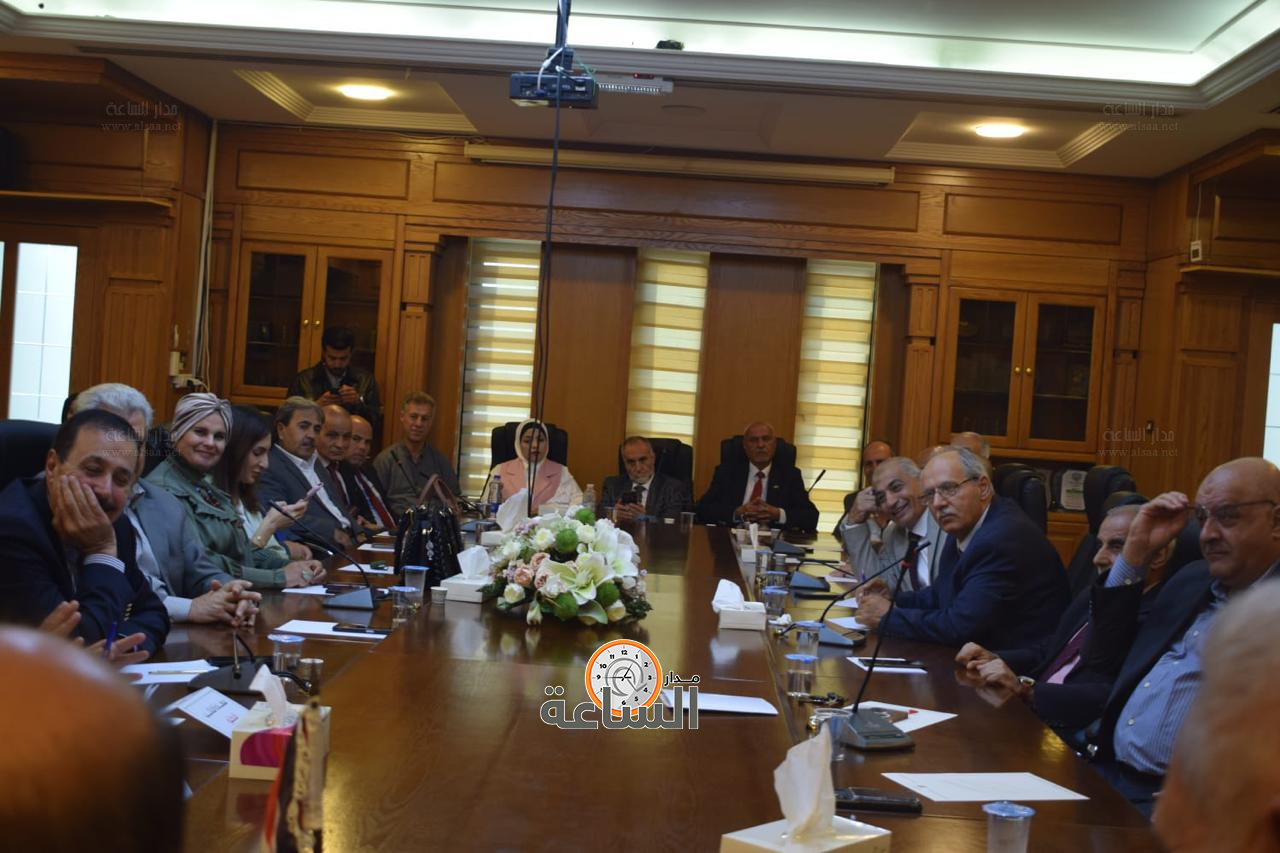 Madar Al-Saa Images 0.06001338248145771