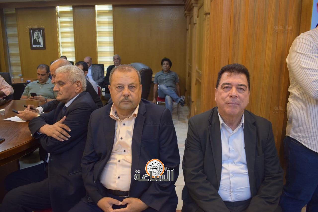 Madar Al-Saa Images 0.07207122489289075