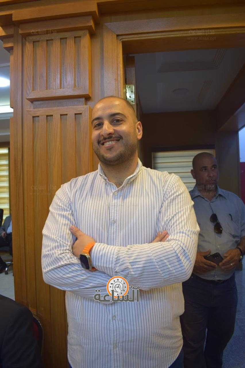 Madar Al-Saa Images 0.14045159796616213