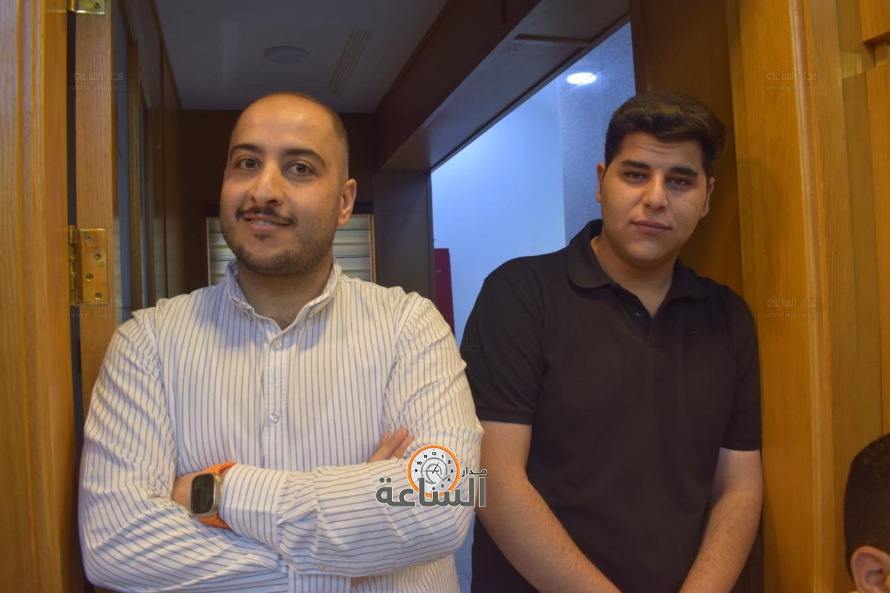 Madar Al-Saa Images 0.37303593862370665