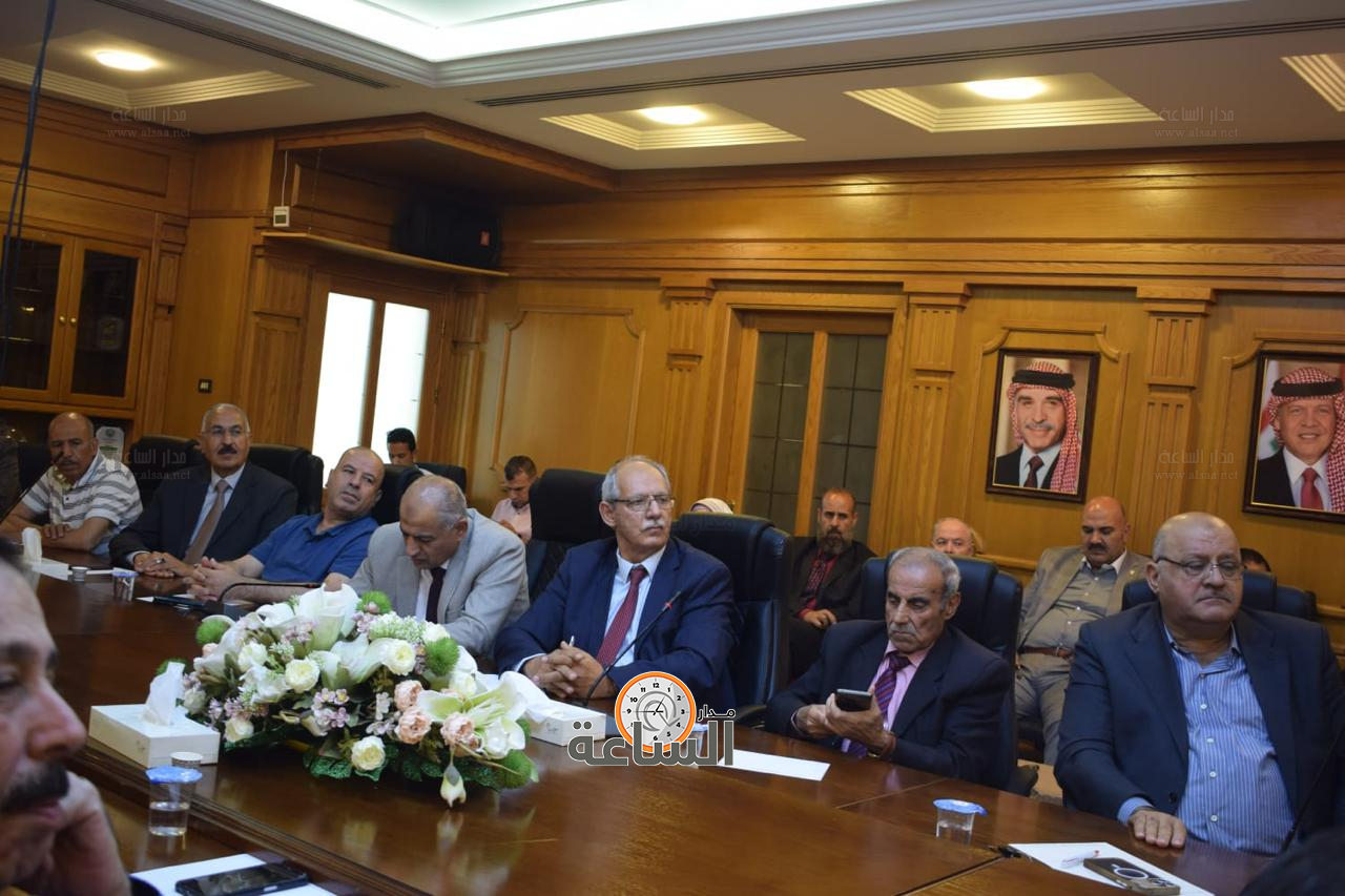 Madar Al-Saa Images 0.9729671334196257