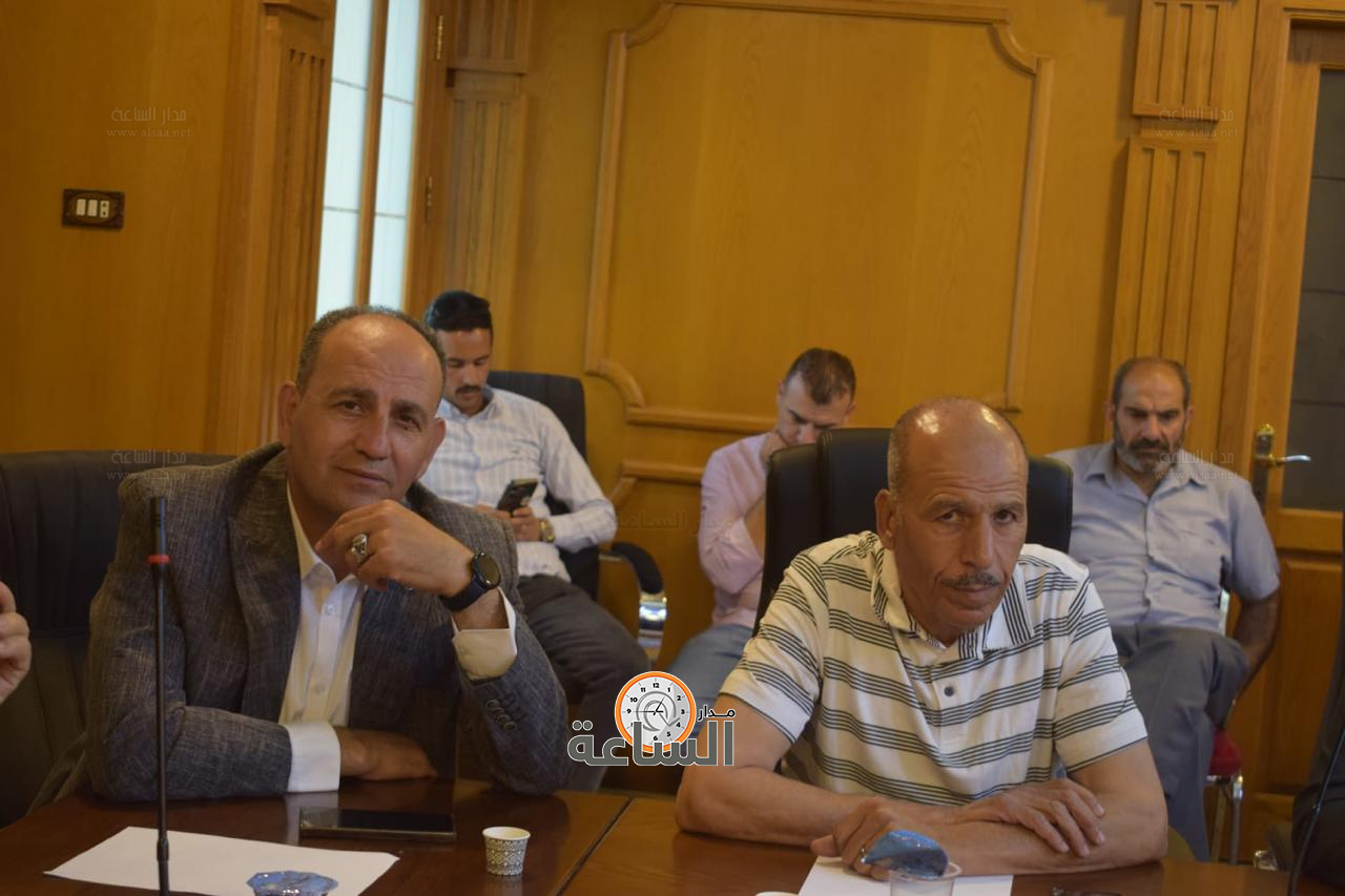 Madar Al-Saa Images 0.554736625276753