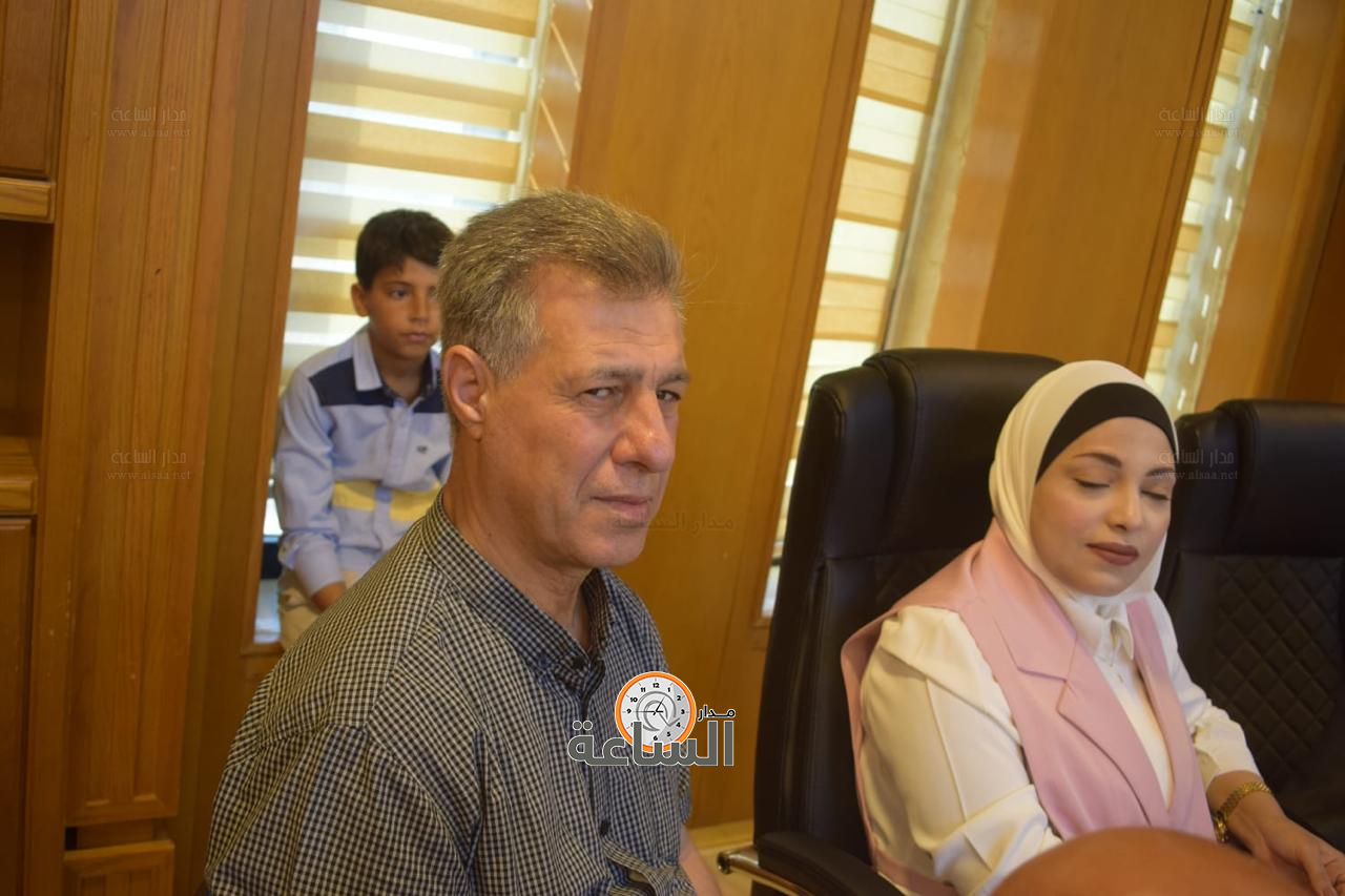 Madar Al-Saa Images 0.6325366049963571