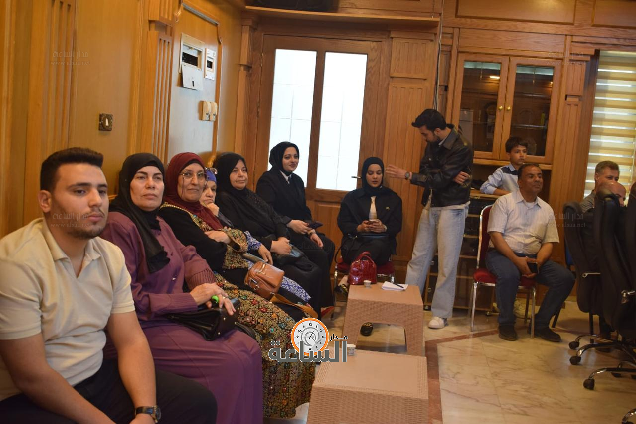 Madar Al-Saa Images 0.708636475042965