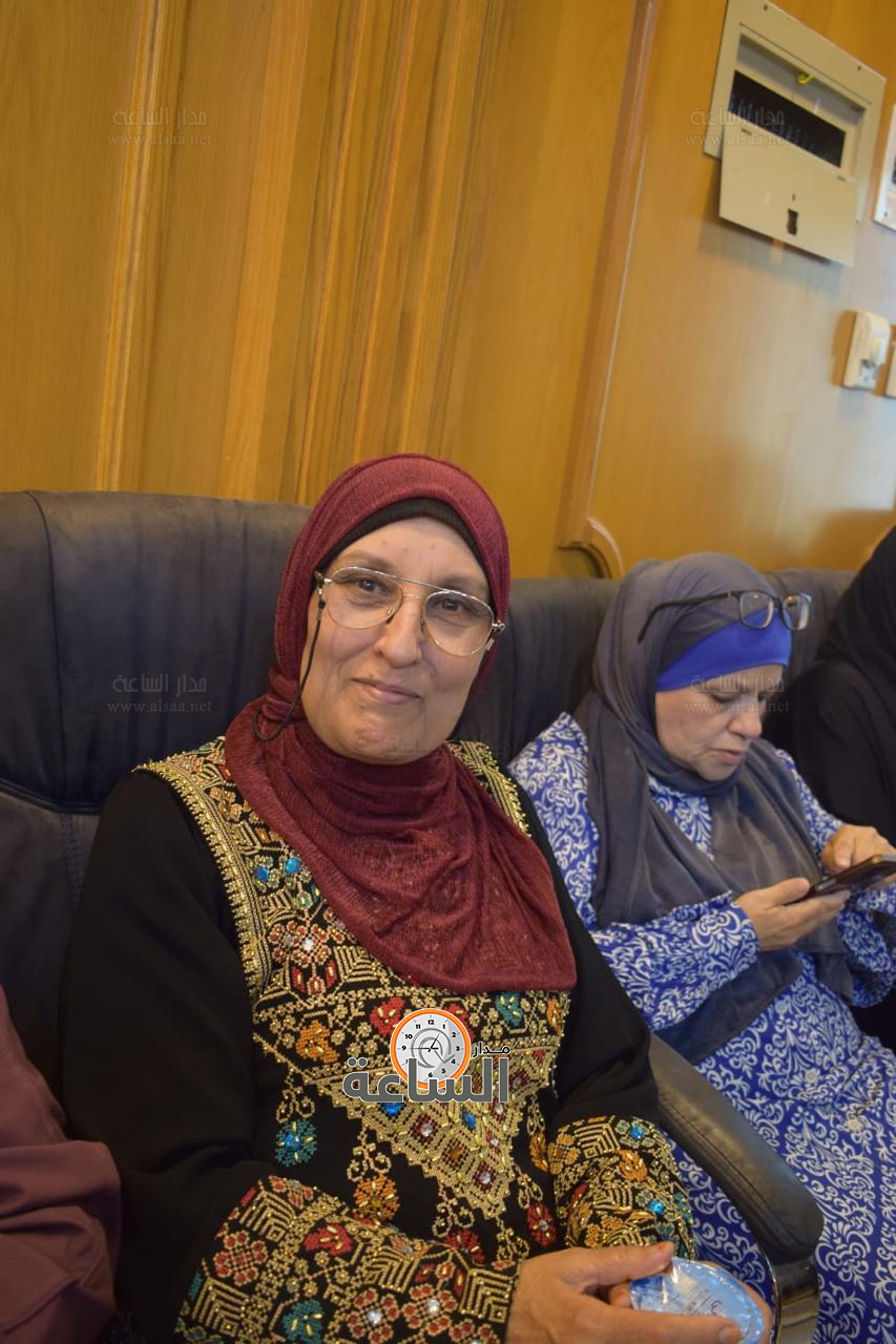 Madar Al-Saa Images 0.6794658773692225