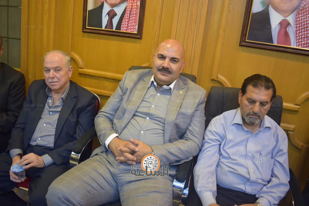 Madar Al-Saa Images 0.34736399301001386