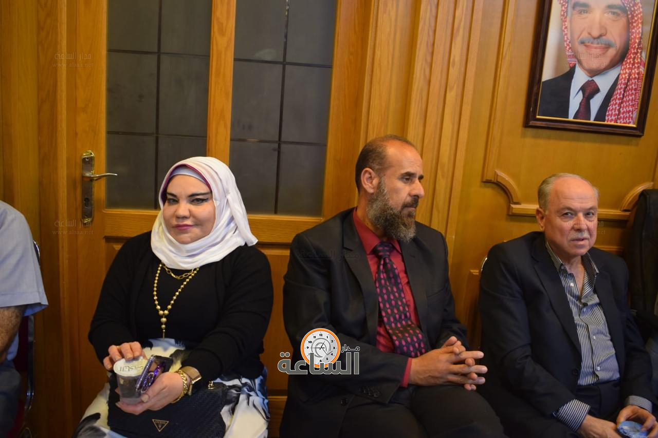 Madar Al-Saa Images 0.1423952414644254