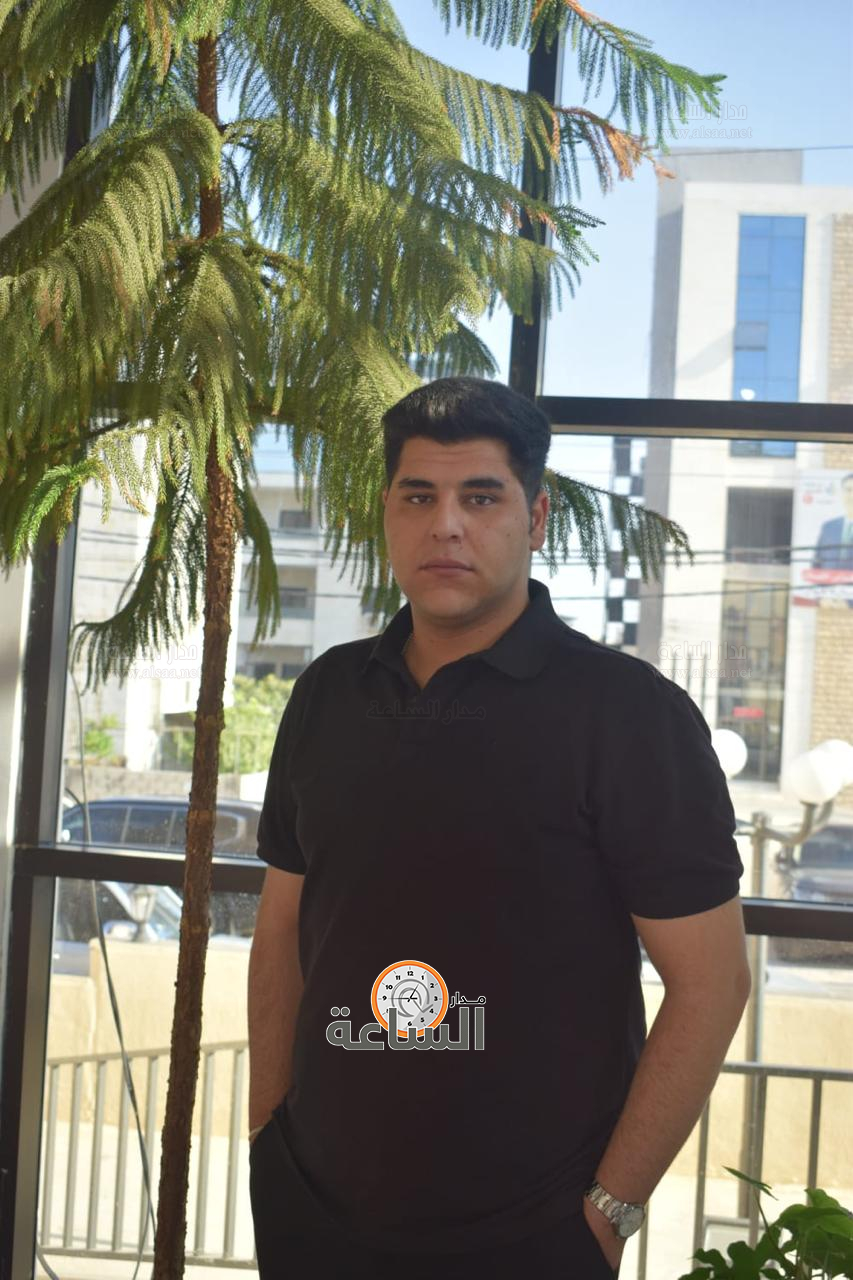 Madar Al-Saa Images 0.7245409137482007