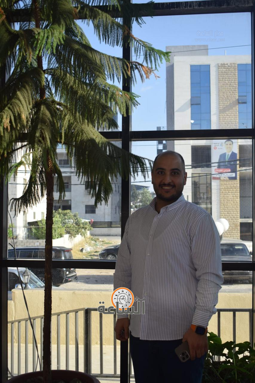 Madar Al-Saa Images 0.3350526052144944