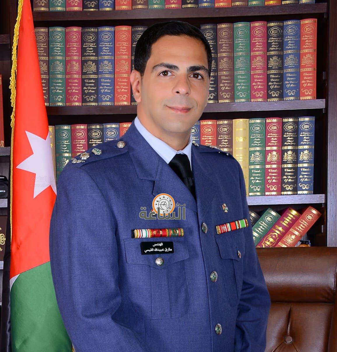 Madar Al-Saa Images 0.20105509067078042