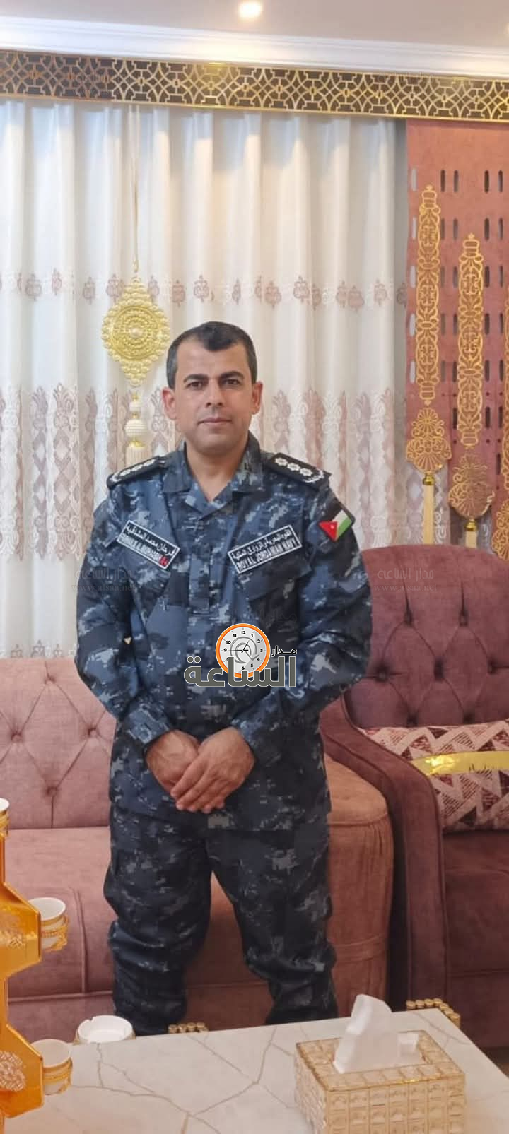 Madar Al-Saa Images 0.4603587085738543