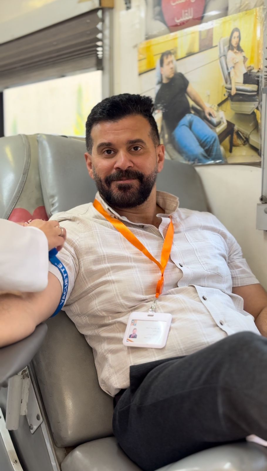 Madar Al-Saa Images 0.2587892273164675