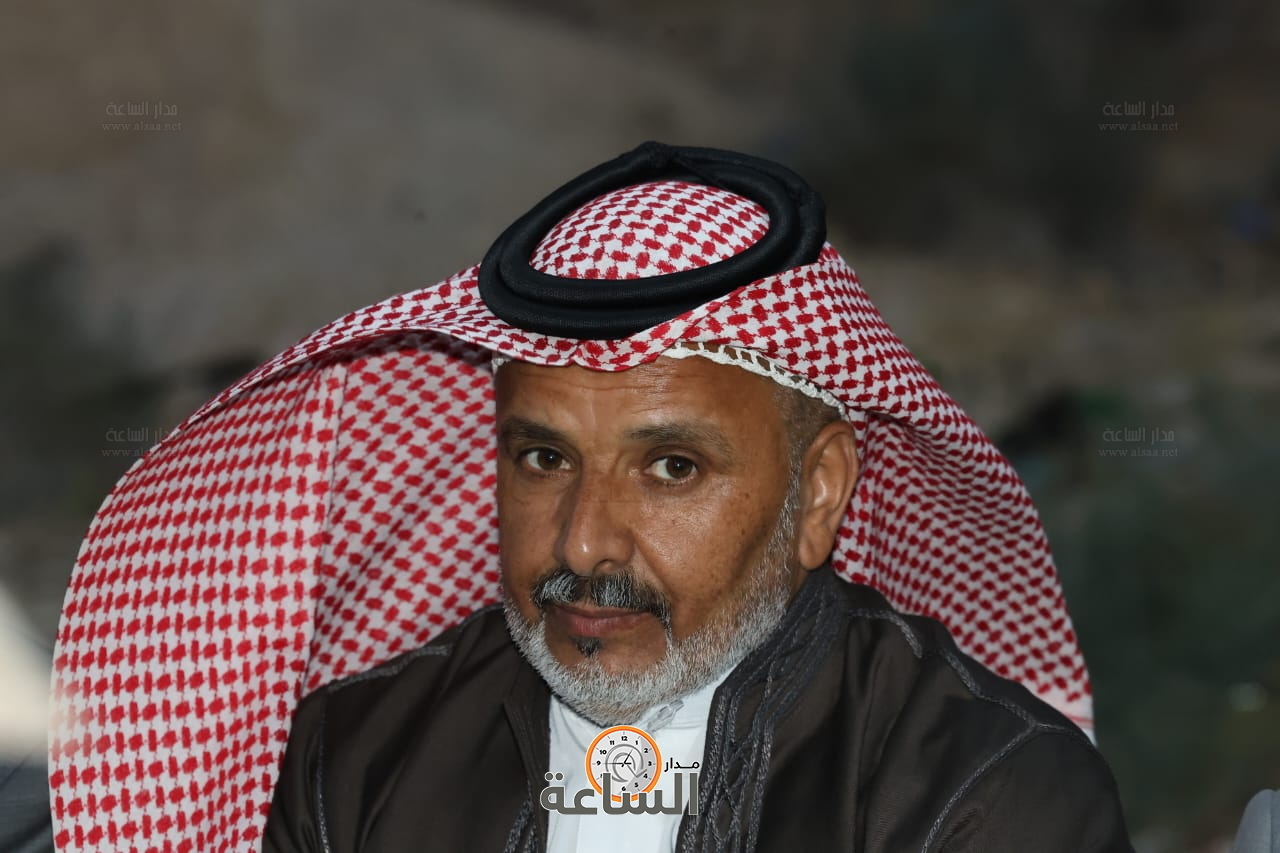 Madar Al-Saa Images 0.8622986650678403