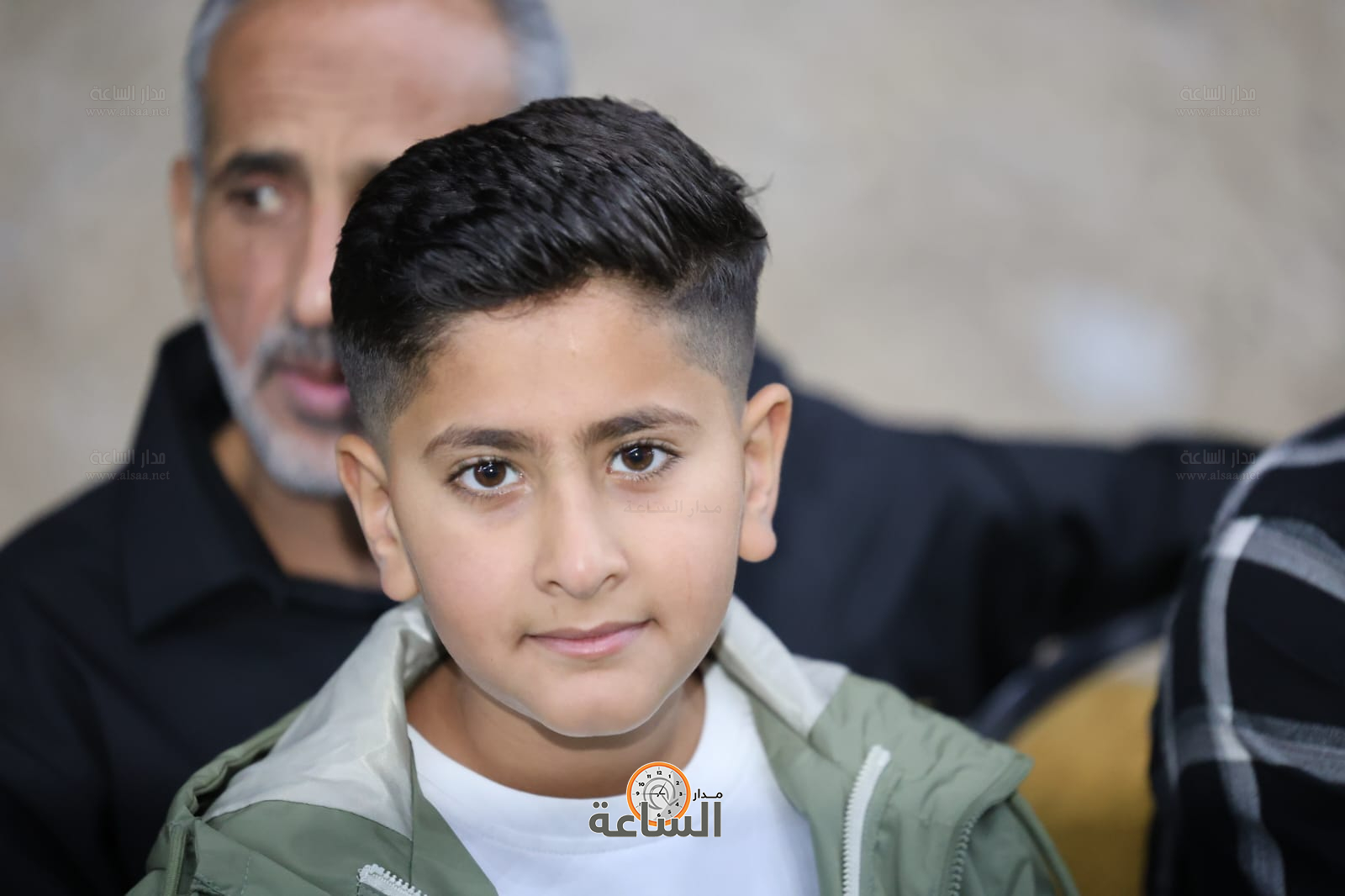 Madar Al-Saa Images 0.3129968713322375