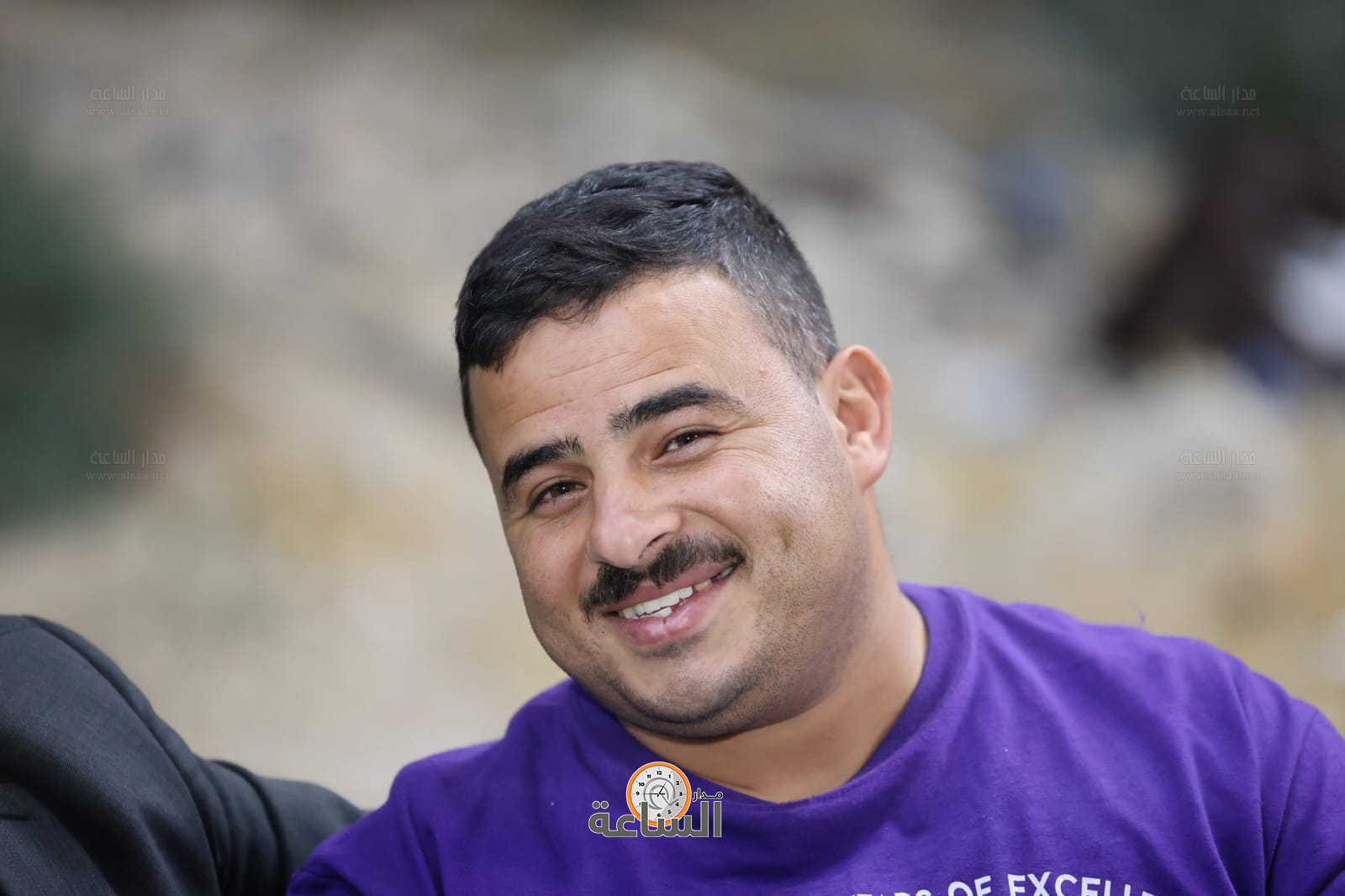 Madar Al-Saa Images 0.6959919357494292