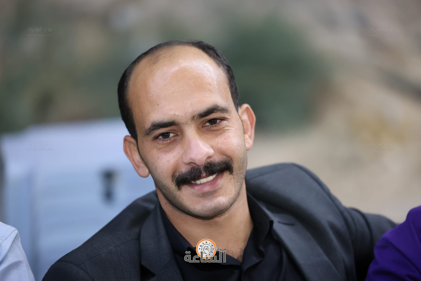 Madar Al-Saa Images 0.6407437196340395