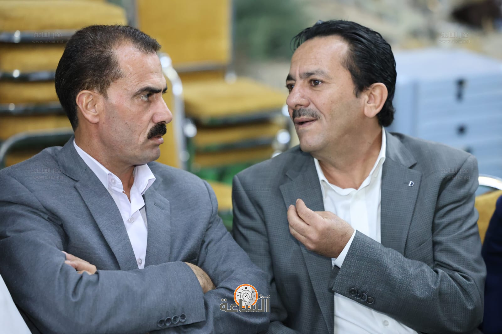 Madar Al-Saa Images 0.20817227169917762