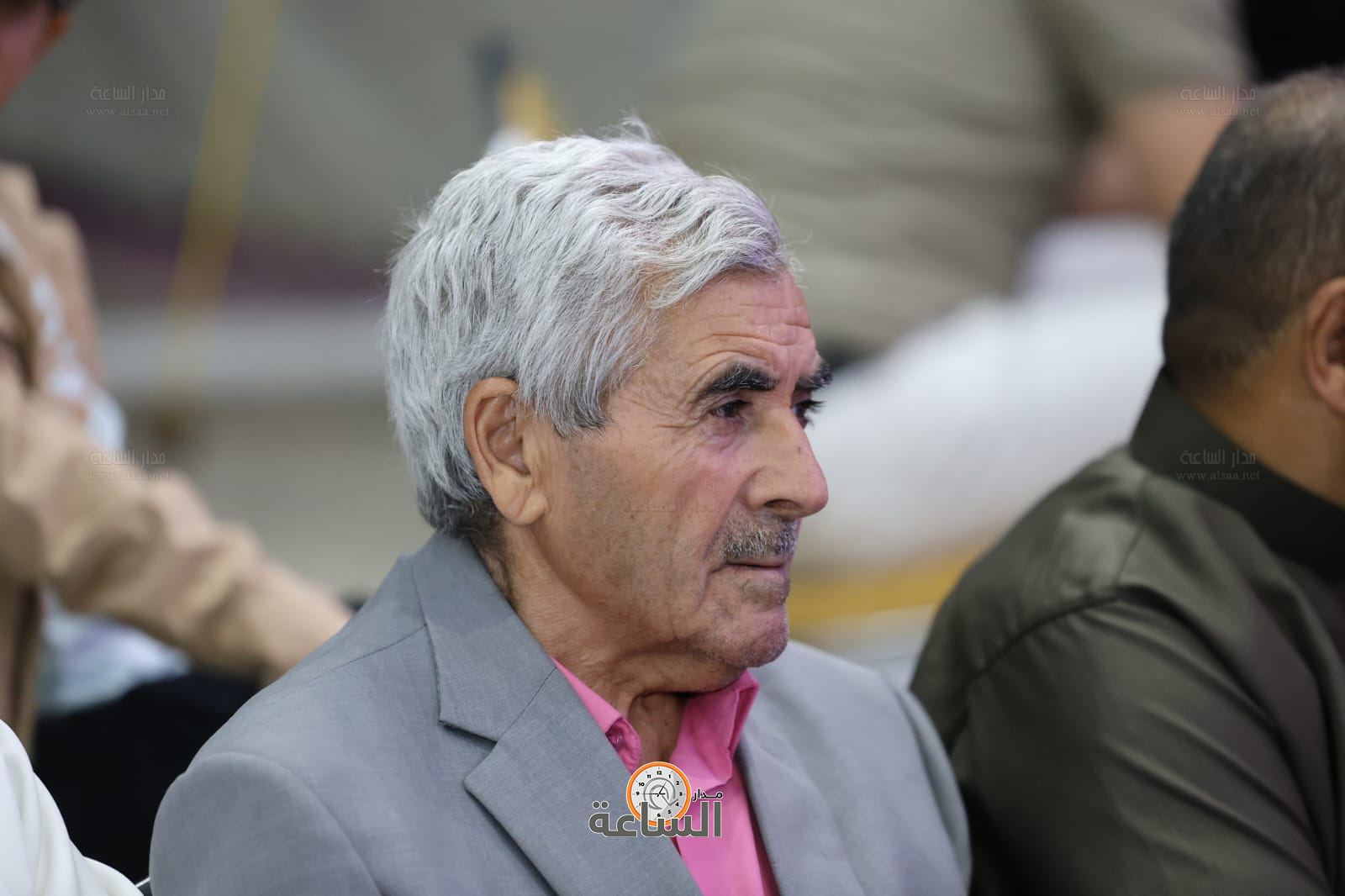 Madar Al-Saa Images 0.8354076268911402