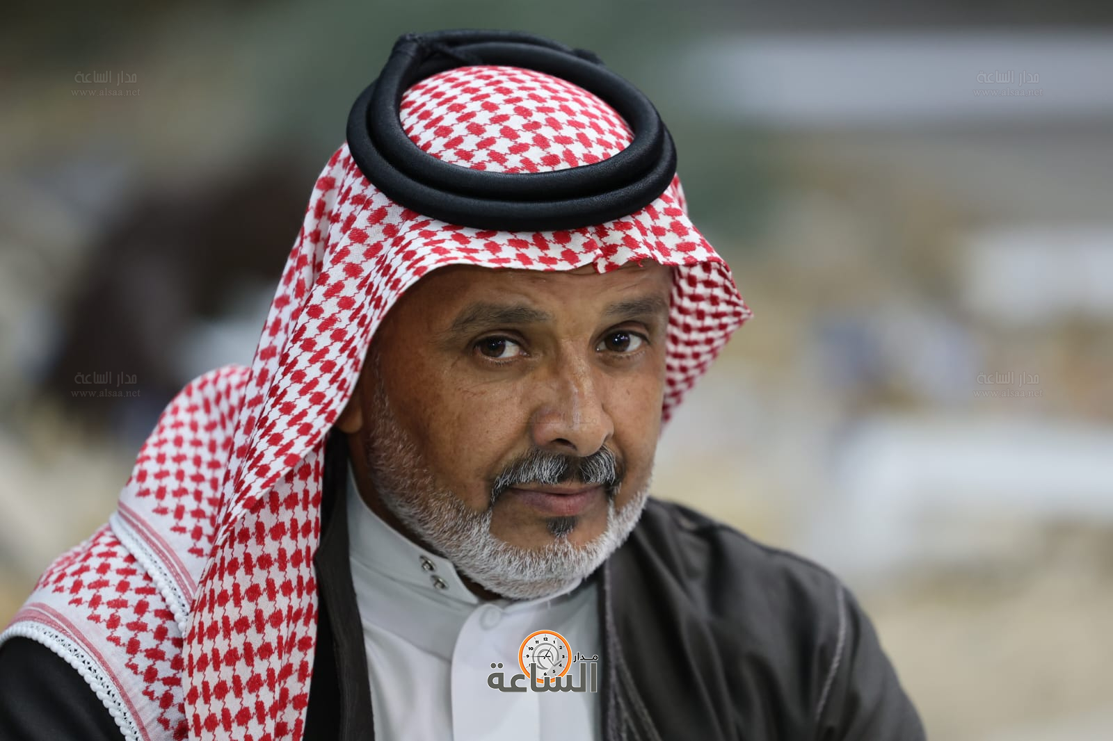 Madar Al-Saa Images 0.45406904589762676