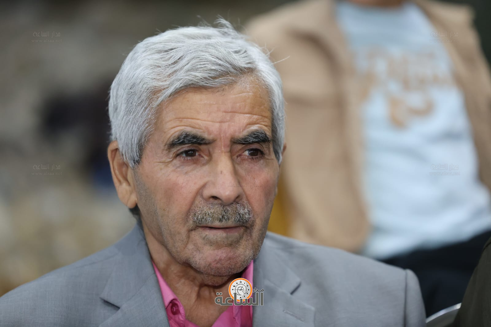 Madar Al-Saa Images 0.9170557170512955